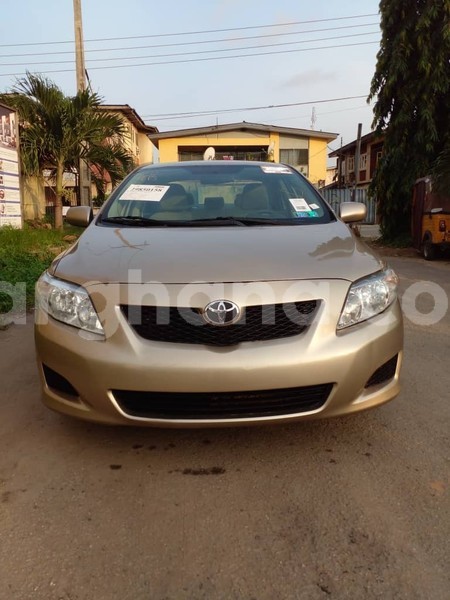 Big with watermark toyota corolla western sekondi takoradi metropolitan 32896