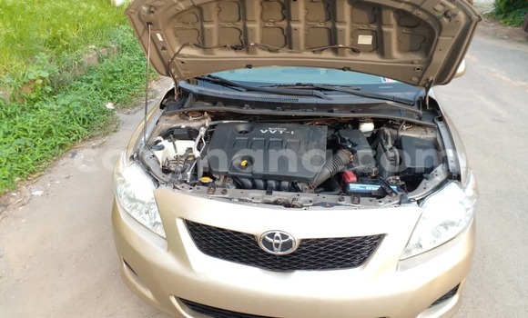 Buy Used Toyota Corolla Other Car in Sekondi–Takoradi Metropolitan in Western Buy Used Toyota Corolla Other Car in Sekondi–Takoradi Metropolitan in Western