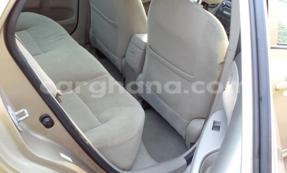 Buy Used Toyota Corolla Other Car in Sekondi–Takoradi Metropolitan in Western Buy Used Toyota Corolla Other Car in Sekondi–Takoradi Metropolitan in Western