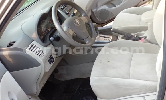Buy Used Toyota Corolla Other Car in Sekondi–Takoradi Metropolitan in Western Buy Used Toyota Corolla Other Car in Sekondi–Takoradi Metropolitan in Western