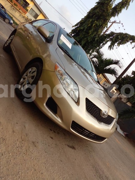 Big with watermark toyota corolla western sekondi takoradi metropolitan 32896