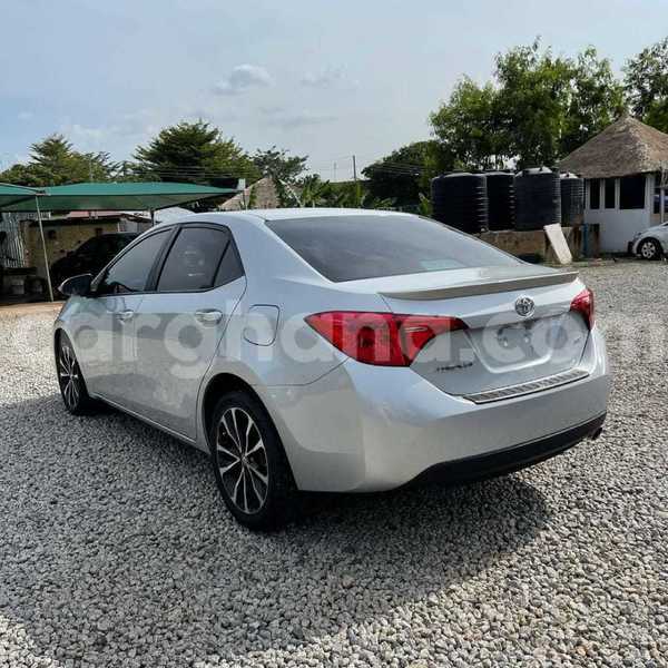 Big with watermark toyota corolla western sekondi takoradi metropolitan 32897