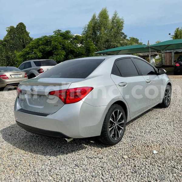 Big with watermark toyota corolla western sekondi takoradi metropolitan 32897