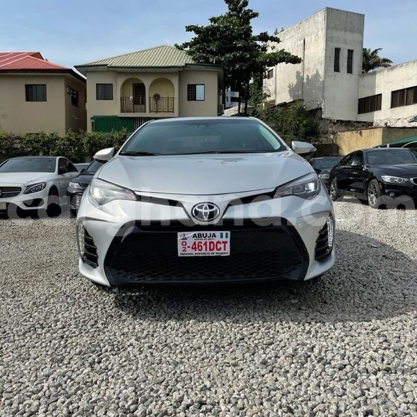 Big with watermark toyota corolla western sekondi takoradi metropolitan 32897