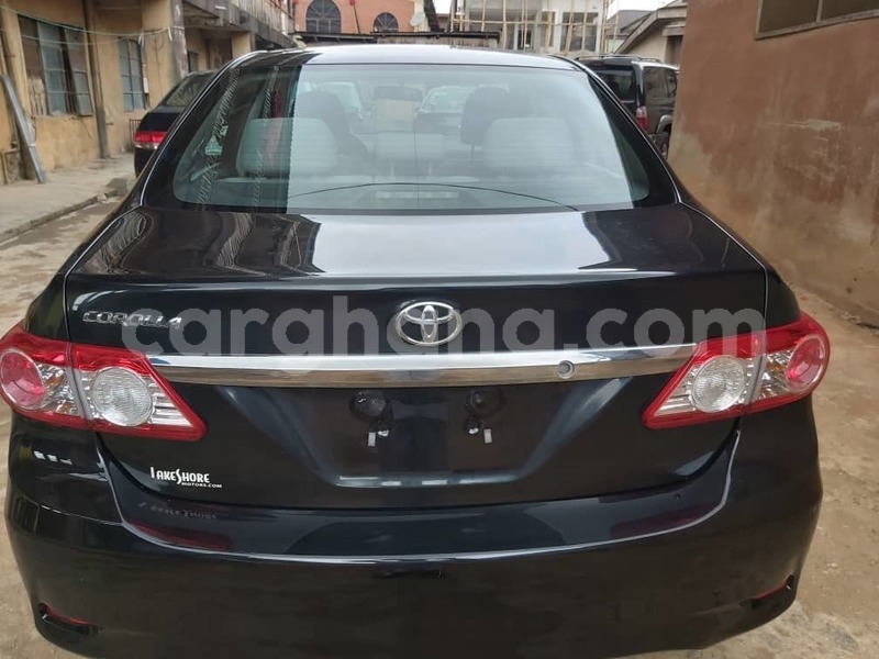 Big with watermark toyota corolla western sekondi takoradi metropolitan 32898