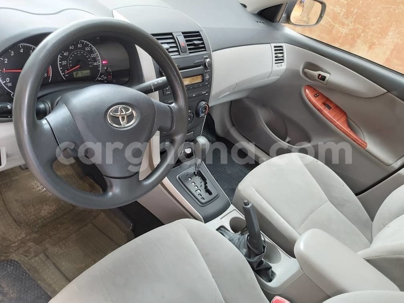 Big with watermark toyota corolla western sekondi takoradi metropolitan 32898