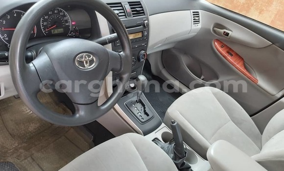 Ra Àlòkù Toyota Corolla Black Ọkọ̀ in Sekondi–Takoradi Metropolitan ni Oorun Ra Àlòkù Toyota Corolla Black Ọkọ̀ in Sekondi–Takoradi Metropolitan ni Oorun