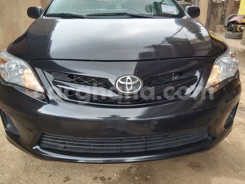 Big with watermark toyota corolla western sekondi takoradi metropolitan 32898