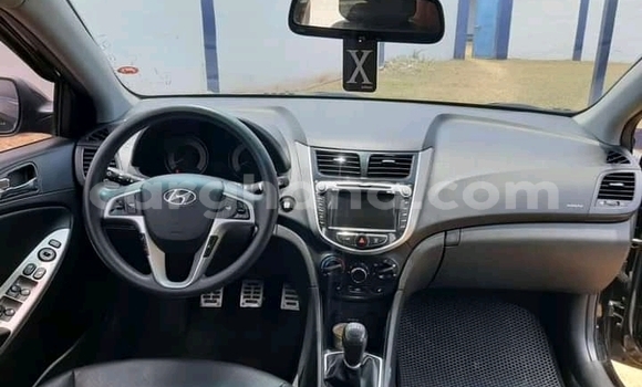 Buy Used Hyundai Grace Black Car in Tema in Greater Accra Buy Used Hyundai Grace Black Car in Tema in Greater Accra