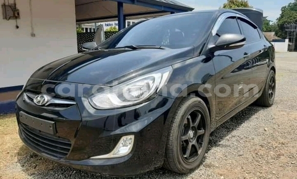 Buy Used Hyundai Grace Black Car in Tema in Greater Accra Buy Used Hyundai Grace Black Car in Tema in Greater Accra