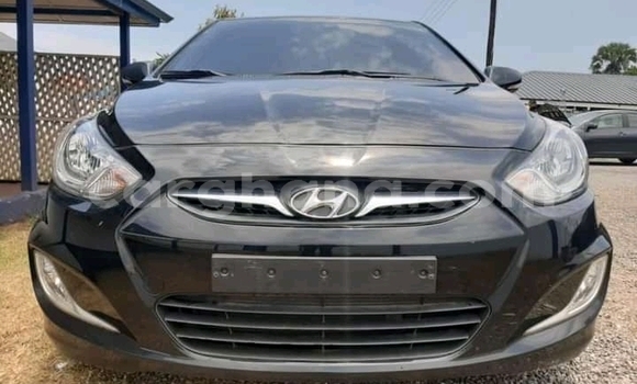 Buy Used Hyundai Grace Black Car in Tema in Greater Accra Buy Used Hyundai Grace Black Car in Tema in Greater Accra