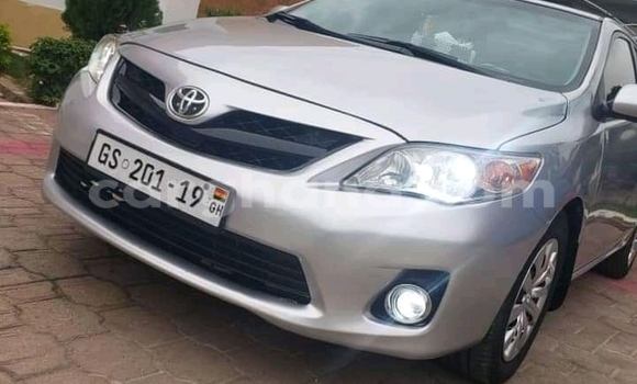 Buy Used Toyota Corolla Other Car in Tema in Greater Accra