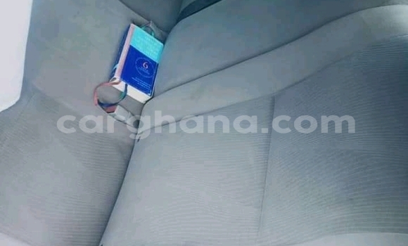 Buy Used Toyota Corolla Other Car in Tema in Greater Accra Buy Used Toyota Corolla Other Car in Tema in Greater Accra