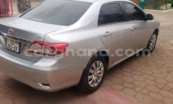 Buy Used Toyota Corolla Other Car in Tema in Greater Accra Buy Used Toyota Corolla Other Car in Tema in Greater Accra