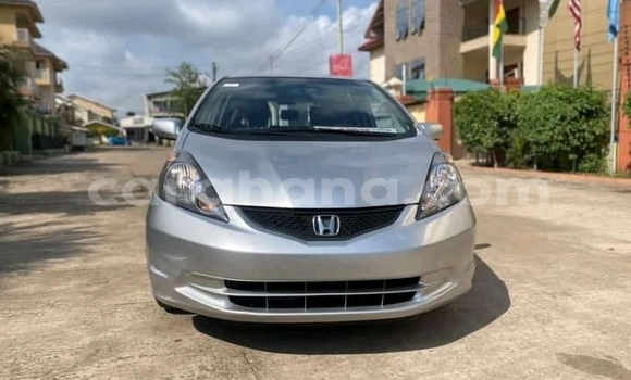 Buy Used Honda FIT Other Car in Tema in Greater Accra