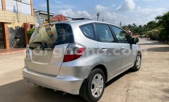 Buy Used Honda FIT Other Car in Tema in Greater Accra Buy Used Honda FIT Other Car in Tema in Greater Accra