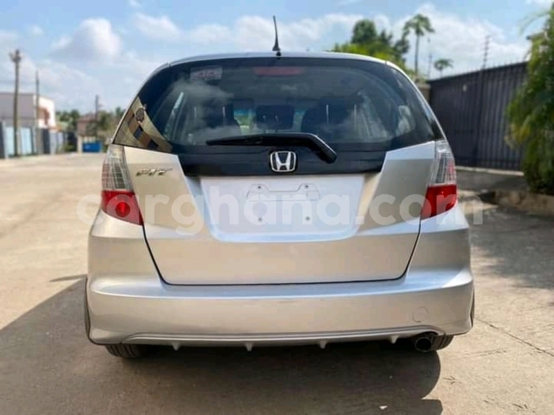 Big with watermark honda fit greater accra tema 32901