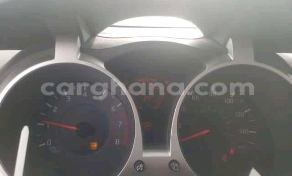 Buy Used Nissan Juke Other Car in Tema in Greater Accra Buy Used Nissan Juke Other Car in Tema in Greater Accra