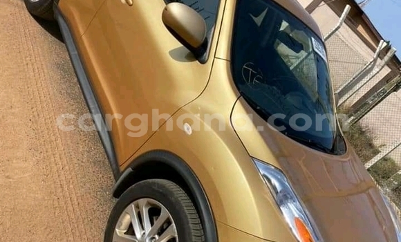 Buy Used Nissan Juke Other Car in Tema in Greater Accra Buy Used Nissan Juke Other Car in Tema in Greater Accra