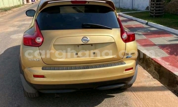 Buy Used Nissan Juke Other Car in Tema in Greater Accra Buy Used Nissan Juke Other Car in Tema in Greater Accra