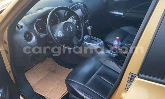 Buy Used Nissan Juke Other Car in Tema in Greater Accra Buy Used Nissan Juke Other Car in Tema in Greater Accra