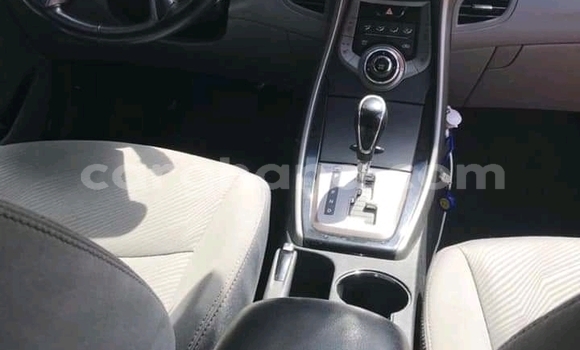 Buy Used Hyundai Elantra Red Car in Tema in Greater Accra Buy Used Hyundai Elantra Red Car in Tema in Greater Accra