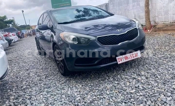 Buy Used Kia Forte Other Car in Tema in Greater Accra