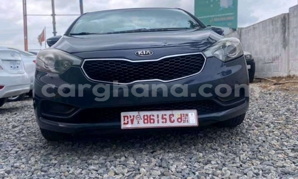 Buy Used Kia Forte Other Car in Tema in Greater Accra Buy Used Kia Forte Other Car in Tema in Greater Accra