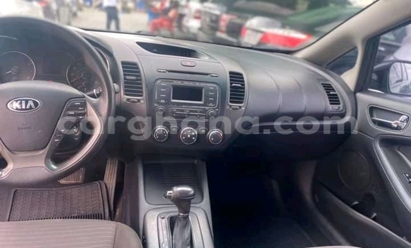 Buy Used Kia Forte Other Car in Tema in Greater Accra Buy Used Kia Forte Other Car in Tema in Greater Accra