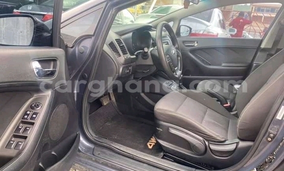 Buy Used Kia Forte Other Car in Tema in Greater Accra Buy Used Kia Forte Other Car in Tema in Greater Accra