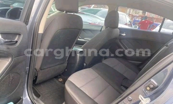 Buy Used Kia Forte Other Car in Tema in Greater Accra Buy Used Kia Forte Other Car in Tema in Greater Accra