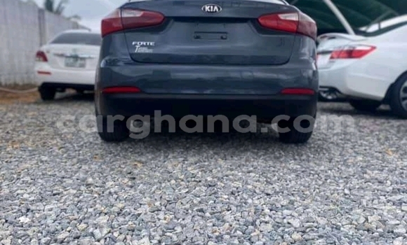 Buy Used Kia Forte Other Car in Tema in Greater Accra Buy Used Kia Forte Other Car in Tema in Greater Accra