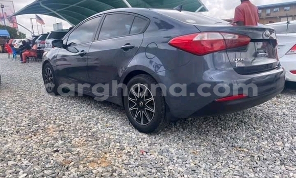 Buy Used Kia Forte Other Car in Tema in Greater Accra Buy Used Kia Forte Other Car in Tema in Greater Accra