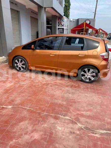 Big with watermark honda fit greater accra tema 32907