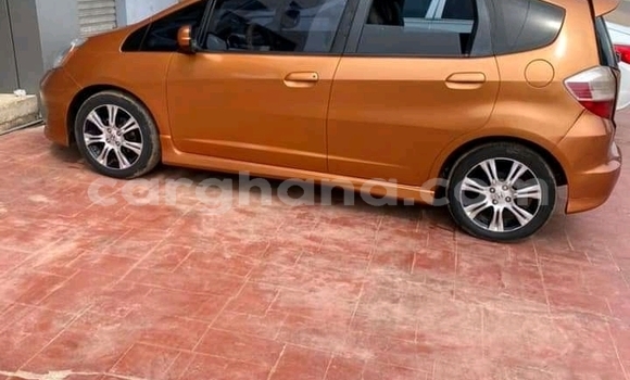 Buy Used Honda FIT Other Car in Tema in Greater Accra