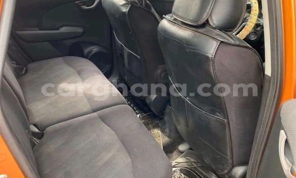 Buy Used Honda FIT Other Car in Tema in Greater Accra Buy Used Honda FIT Other Car in Tema in Greater Accra