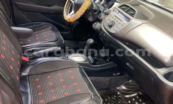 Buy Used Honda FIT Other Car in Tema in Greater Accra Buy Used Honda FIT Other Car in Tema in Greater Accra