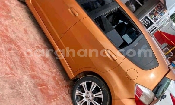 Buy Used Honda FIT Other Car in Tema in Greater Accra Buy Used Honda FIT Other Car in Tema in Greater Accra