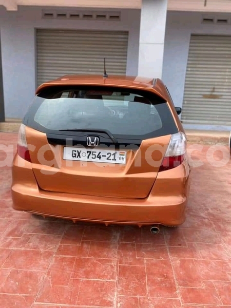 Big with watermark honda fit greater accra tema 32907