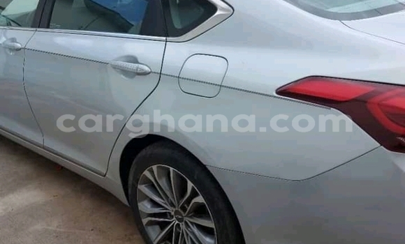 Buy Used Hyundai Genesis Other Car in Tema in Greater Accra Buy Used Hyundai Genesis Other Car in Tema in Greater Accra