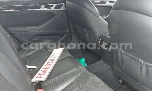 Buy Used Hyundai Genesis Other Car in Tema in Greater Accra Buy Used Hyundai Genesis Other Car in Tema in Greater Accra
