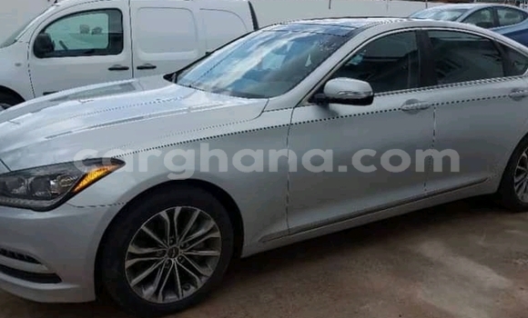 Buy Used Hyundai Genesis Other Car in Tema in Greater Accra Buy Used Hyundai Genesis Other Car in Tema in Greater Accra