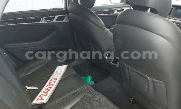 Buy Used Hyundai Genesis Other Car in Tema in Greater Accra Buy Used Hyundai Genesis Other Car in Tema in Greater Accra