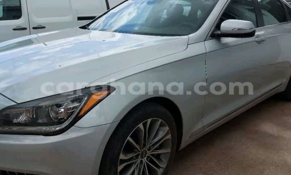 Buy Used Hyundai Genesis Other Car in Tema in Greater Accra Buy Used Hyundai Genesis Other Car in Tema in Greater Accra
