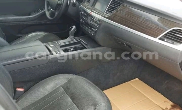 Buy Used Hyundai Genesis Other Car in Tema in Greater Accra Buy Used Hyundai Genesis Other Car in Tema in Greater Accra