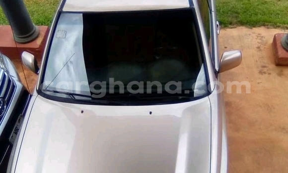 Buy Used Toyota RAV4 Other Car in Accra in Greater Accra Buy Used Toyota RAV4 Other Car in Accra in Greater Accra