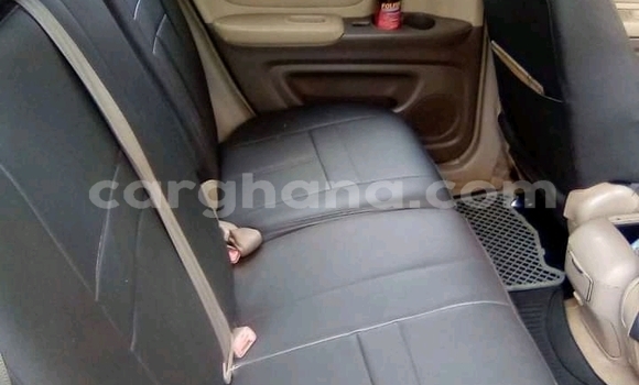 Buy Used Toyota RAV4 Other Car in Accra in Greater Accra Buy Used Toyota RAV4 Other Car in Accra in Greater Accra