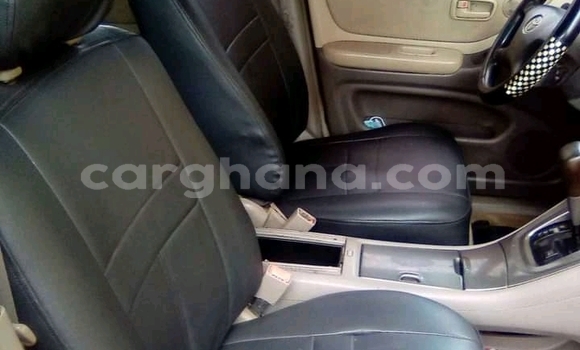 Buy Used Toyota RAV4 Other Car in Accra in Greater Accra Buy Used Toyota RAV4 Other Car in Accra in Greater Accra