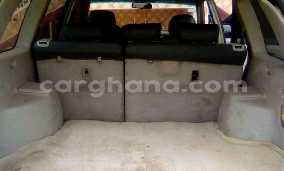 Buy Used Toyota RAV4 Other Car in Accra in Greater Accra Buy Used Toyota RAV4 Other Car in Accra in Greater Accra