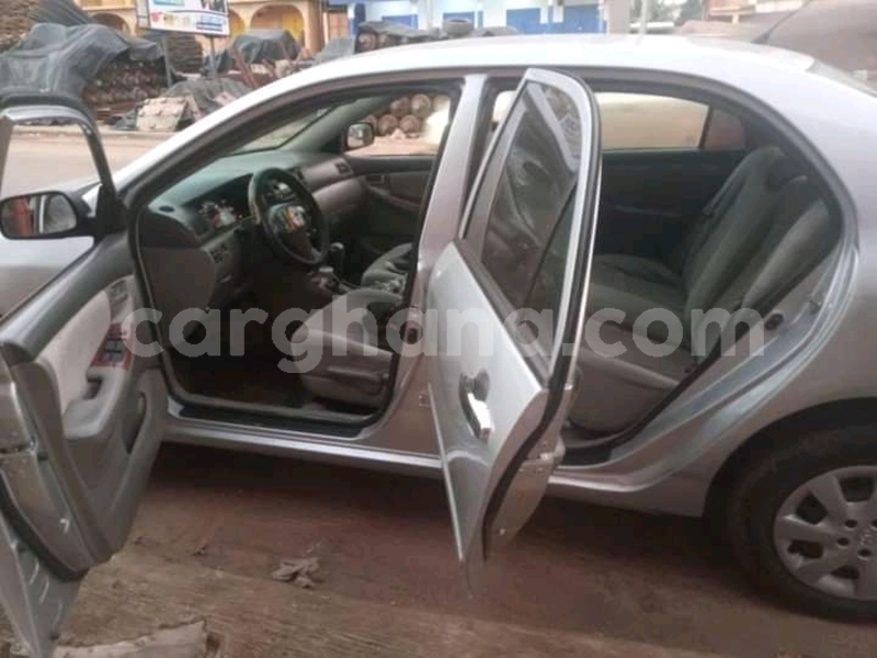Big with watermark toyota corolla greater accra accra 32913